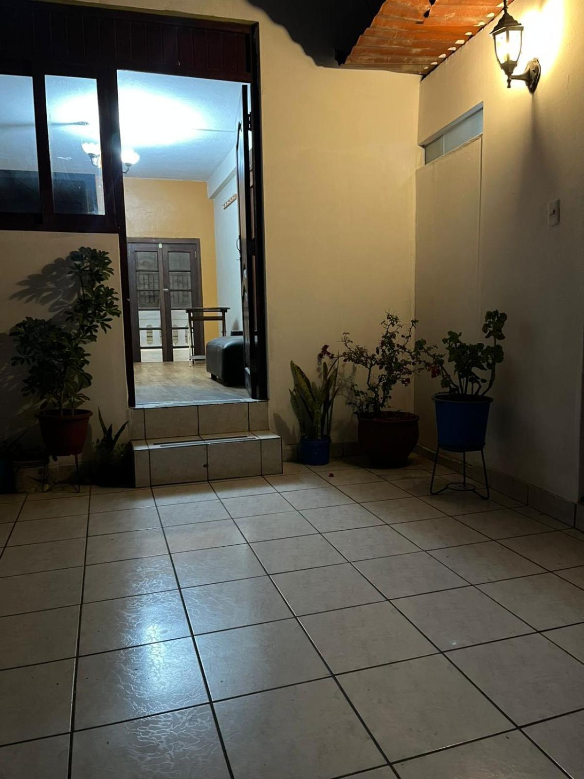 Hotel Orkkowasi Backpackers Arequipa Exterior foto